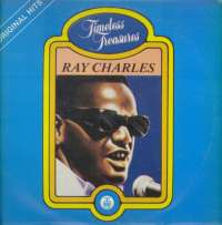 Gramofonska ploča Ray Charles 16 Original Hits 2223791, stanje ploče je 10/10