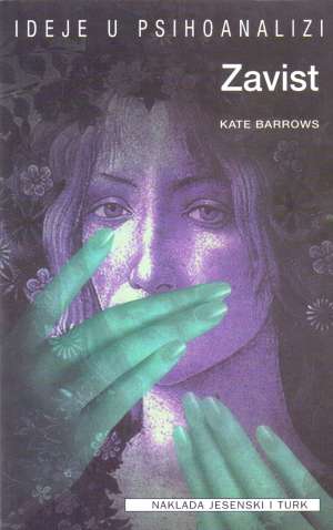 Zavist Kate Barrows meki uvez