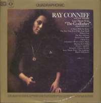 Gramofonska ploča Ray Conniff And The Singers Love Theme From The Godfather (Speak Softly Love) Q 65004, stanje ploče je 9/10