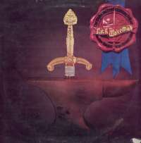 Gramofonska ploča Rick Wakeman The Myths And Legends Of King Arthur And The Knights Of The Round Table LSAM 73016, stanje ploče je 9/10
