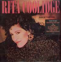 Gramofonska ploča Rita Coolidge Inside The Fire 2222442, stanje ploče je 9/10