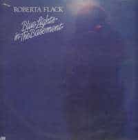 Gramofonska ploča Roberta Flack Blue Lights In The Basement ATL 50440, stanje ploče je 10/10