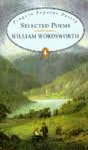 Selected poems Wordsworth William meki uvez