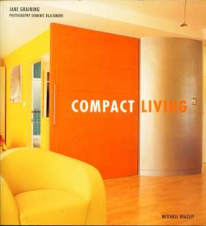 Compact living Jane Graining meki uvez