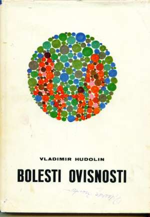 Bolesti ovisnosti Vladimir Hudolin tvrdi uvez