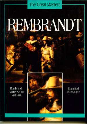 Rembrandt van rijn* tvrdi uvez