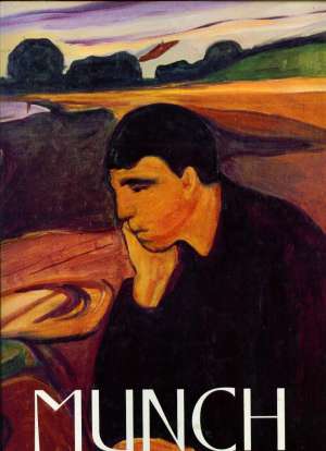 Munch Maria Costantino tvrdi uvez