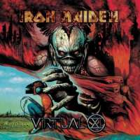 Virtual XI Iron Maiden D uvez