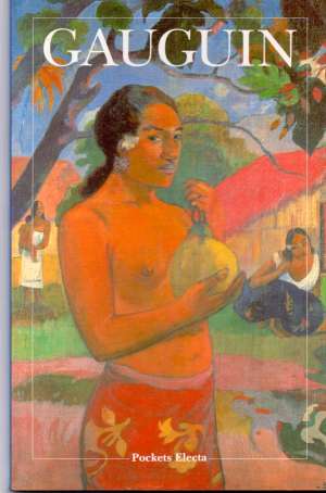 Gauguin (na talijanskom ) meki uvez