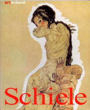 Egon schiele - life and work Kai Artinger meki uvez