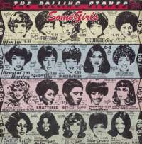 Gramofonska ploča Rolling Stones Some Girls 450197 1, stanje ploče je 8/10