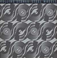 Steel Wheels Rolling Stones