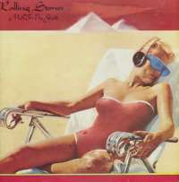 Gramofonska ploča Rolling Stones Made In The Shade COC 59104, stanje ploče je 10/10