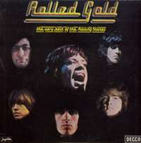 Rolled Gold - The Very Best Of The Rolling Stones Rolling Stones