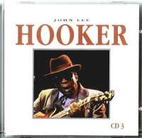 John Lee Hooker CD3 John Lee Hooker