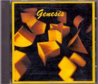 Compact disc gen Genesis D uvez