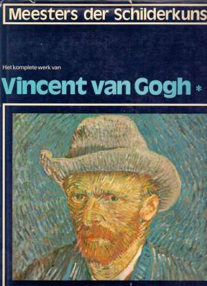 Vincent van gogh (na nizozemskom jeziku jeziku) tvrdi uvez