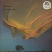 Gramofonska ploča Shadowfax Shadowdance 371 029-1, stanje ploče je 10/10