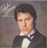 Give Me Your Heart Tonight Shakin' Stevens