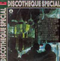 Gramofonska ploča Discotheque Special  LPV 5783, stanje ploče je 10/10