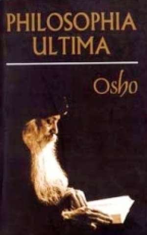 Philosophia ultima Osho meki uvez