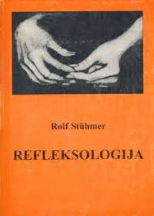 Refleksologija Rolf Stuhmer meki uvez