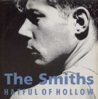 Gramofonska ploča Smiths Hatful Of Hollow RTD 26, stanje ploče je 9/10