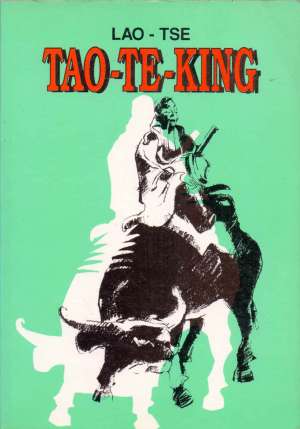 Tao te king Lao Tse meki uvez