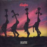 Gramofonska ploča Stranglers Dreamtime EPC 26648, stanje ploče je 10/10