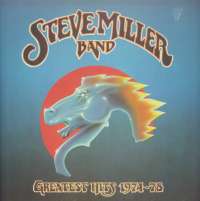 Gramofonska ploča Steve Miller Band Greatest Hits 1974-78 9199 916, stanje ploče je 10/10