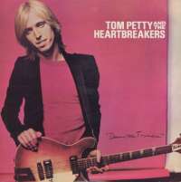 Gramofonska ploča Tom Petty And The Heartbreakers Damn The Torpedoes LPS 1006, stanje ploče je 10/10