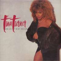 Gramofonska ploča Tina Turner Break Every Rule LSCAP 73176, stanje ploče je 10/10