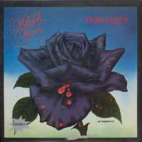 Gramofonska ploča Thin Lizzy Black Rose LP 5965, stanje ploče je 10/10