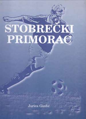 Stobrečki primorac Jurica Gizdić tvrdi uvez