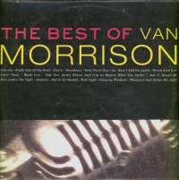 Gramofonska ploča Van Morrison Best Of Van Morrison 221341, stanje ploče je 9/10