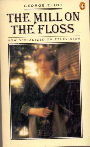 The millon the floss * Eliot George meki uvez