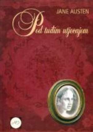 Pod tuđim utjecajem Austen Jane meki uvez