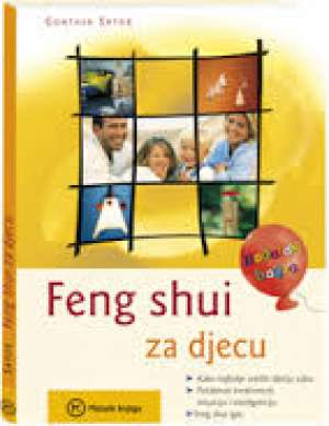 Feng shui za djecu Gunther Sator meki uvez