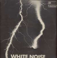 Gramofonska ploča White Noise An Electric Storm ILPS 9099, stanje ploče je 9/10