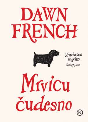 Mrvicu čudesno French Dawn meki uvez