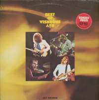 Gramofonska ploča Wishbone Ash Best Of Wishbone Ash 6.22279 AO, stanje ploče je 9/10