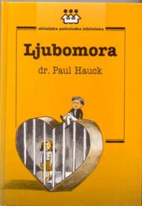 Ljubomora Paul Hauck meki uvez