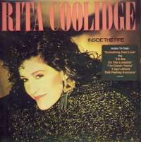 Gramofonska ploča Rita Coolidge Inside The Fire 2222442, stanje ploče je 10/10