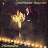 Gramofonska ploča Sylvia Vrethammar & Georgie Fame In Goodmansland 2222116, stanje ploče je 10/10