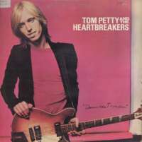 Gramofonska ploča Tom Petty And The Heartbreakers Damn The Torpedoes LPS 1006, stanje ploče je 9/10
