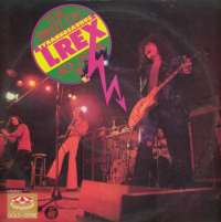 Gramofonska ploča T. Rex Best Of T. Rex LPV 5773, stanje ploče je 9/10