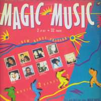 Gramofonska ploča Magic Music New Dance Edition Magic Music New Dance Edition 462903 1, stanje ploče je 10/10