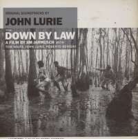 Gramofonska ploča John Lurie Down By Law + Variety NORMAL 50, stanje ploče je 8/10