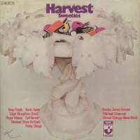 Gramofonska ploča Harvest Sweeties Harvest Sweeties 1C 048-29 772 L, stanje ploče je 7/10