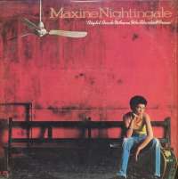 Gramofonska ploča Maxine Nightingale Right Back Where We Started From UA-LA626, stanje ploče je 9/10